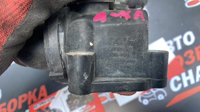 Водяна помпа термостата A2662030675 MERCEDES