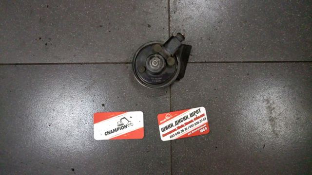 Сигнали звукові A28657625 OPEL