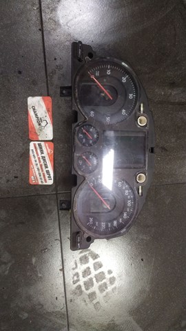 щиток приладу A2C53194181 VAG