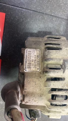 Авто генератор A2TA5192A MITSUBISHI