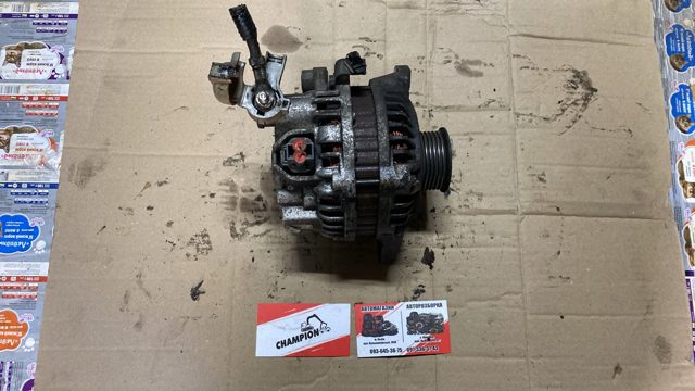 Авто генератор A2TC0091 MITSUBISHI