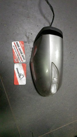 Праве бічне дзеркало A3140418 MERCEDES
