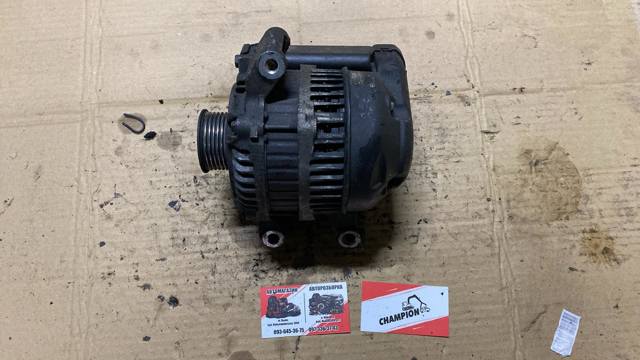 Генератор A3TB6581 MAZDA