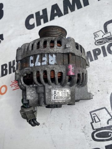 Генератор A3TB6781 MAZDA
