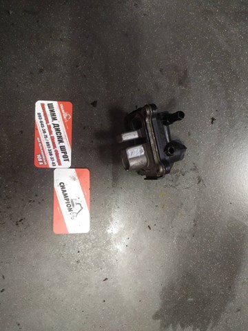 Теплообмінник охолодження палива A6110700179 MERCEDES