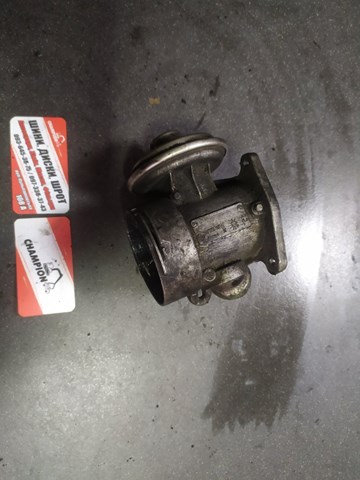 Клапан EGR, рециркуляції газів A6110900754 MERCEDES