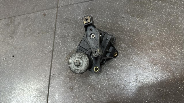Клапан / актуатор приводу заслінок впускного колектора A6421500494 CHRYSLER