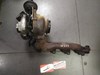 Система випуску газів двигуна A6461420301 MERCEDES