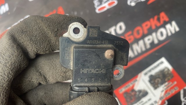 Датчик витрати повітря AFH70M41C HONDA