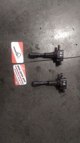 Котушка запалювання AIC4051 HITACHI