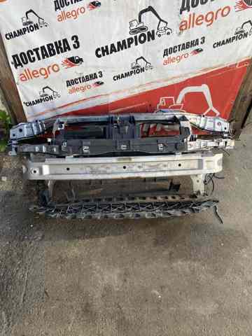 Зміцнення для радіаторів AM218B041AD FORD
