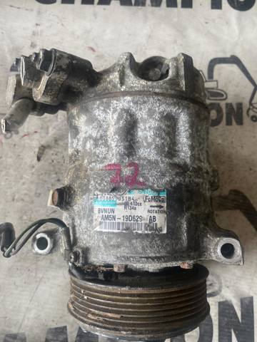 Компресор холодоагенту AM5N19D629AB FORD