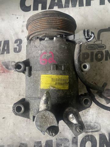 Компресор холодоагенту AV1119D629BA FORD