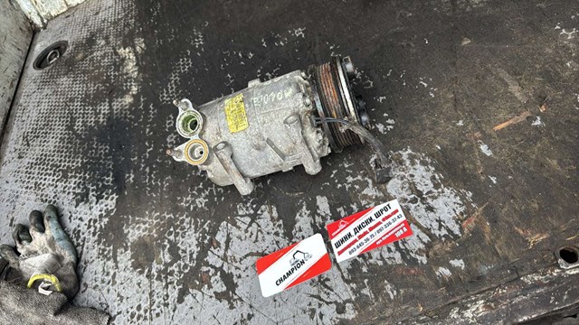 Компресор кондиціонера AV6119D629DA FORD