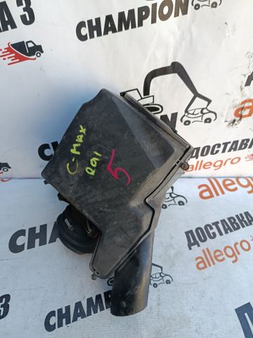 Коробка фільтра AV619600BE FORD