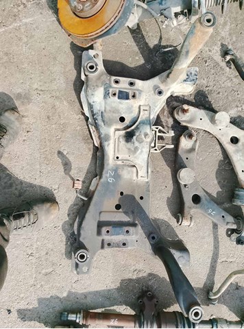 Передня балка BP4K34800F MAZDA