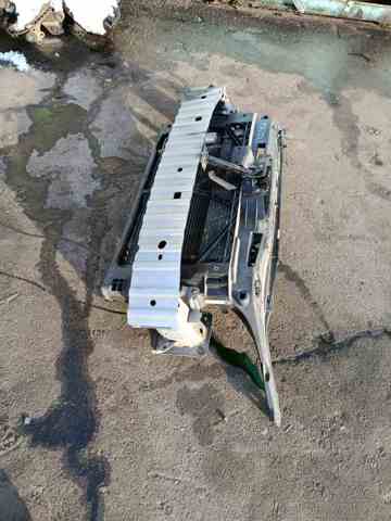 Конденсер BPYK6148ZA MAZDA