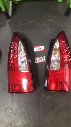 CB0251180A Mazda