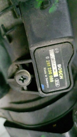 Датчик наддува CV2A9F479AA FORD