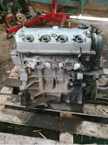 ДВЗ D14Z6 HONDA