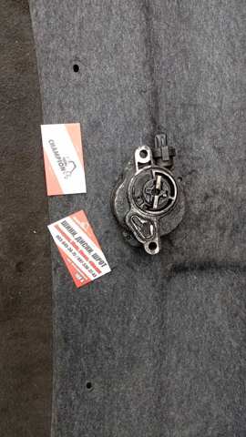 Насос вакуумний D1562C2 MAZDA