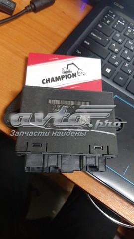 Блок комфорту передніх дверей DG9T14B531 FORD