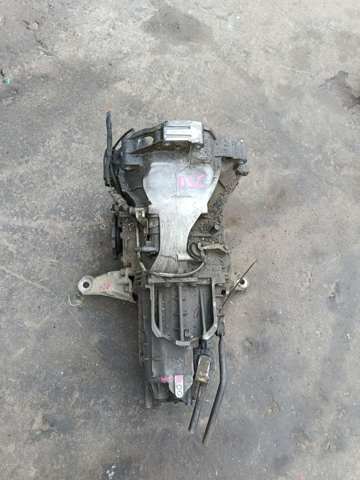 МКПП DSC VAG