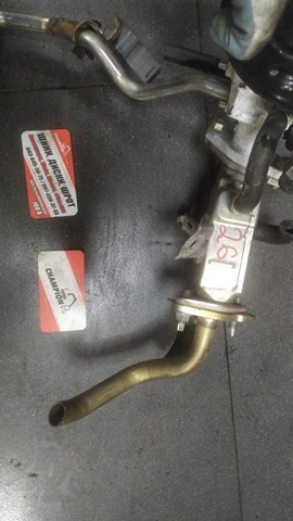 Клапан EGR рециркуляції газів EG1048312B1 DELPHI