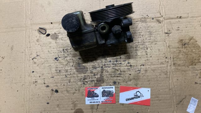 ГПР керма EG2132600 MAZDA