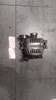 Реле зарядки генератора F00MA45223 BOSCH