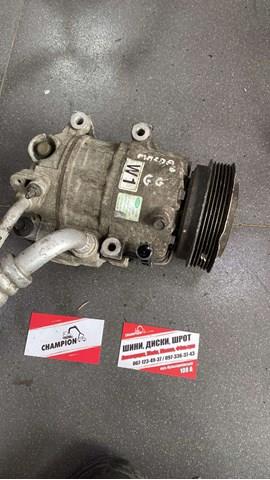 Газ-холодогент FD46XG HYUNDAI