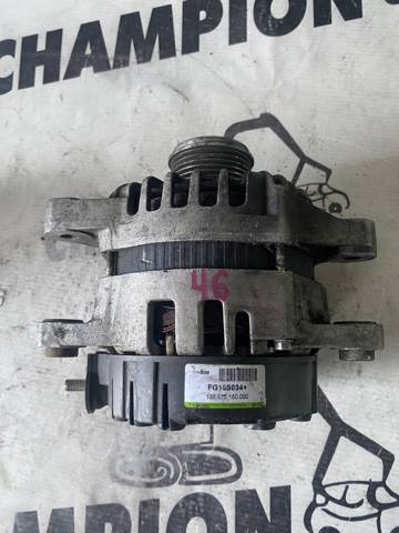 Генератор FG15S034 HYUNDAI