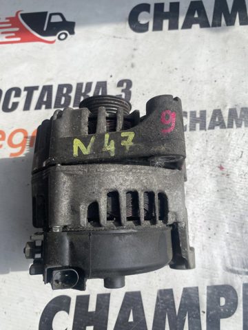 Авто генератор FG18S019 VALEO
