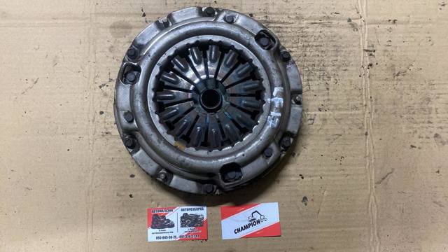 Демпферний маховик FNE219020B MAZDA