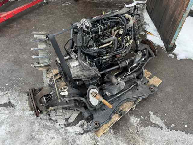 Мотор в зборі G8DB FORD