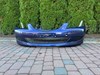 Бампер на авто GJ6A50031E8H MAZDA