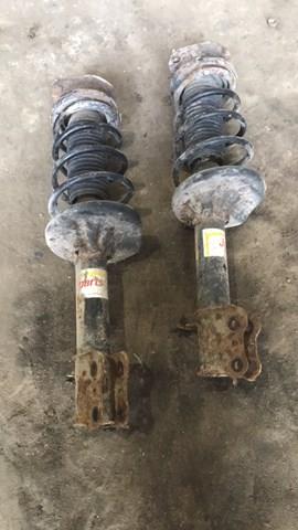 Амортизатор задньої підвіски J5523006G NIPPARTS