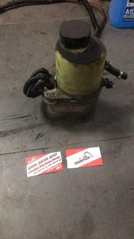 Помпа ГПК JER300 TRW