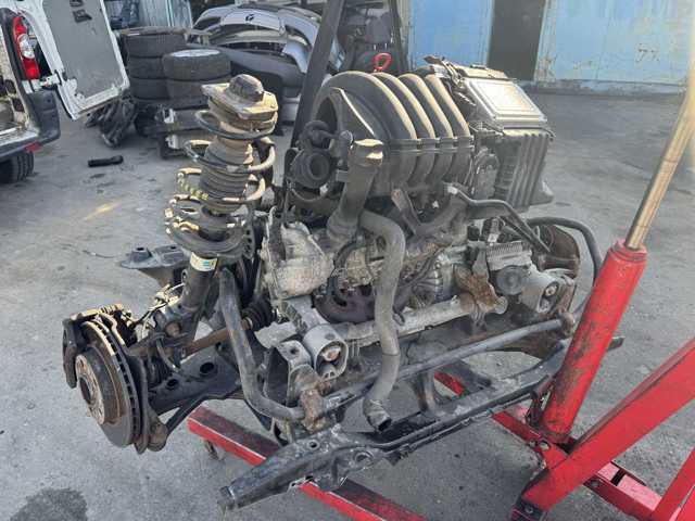 Двигун у зборі M266940 MERCEDES