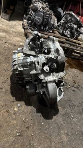 МКП в зборі M32 OPEL