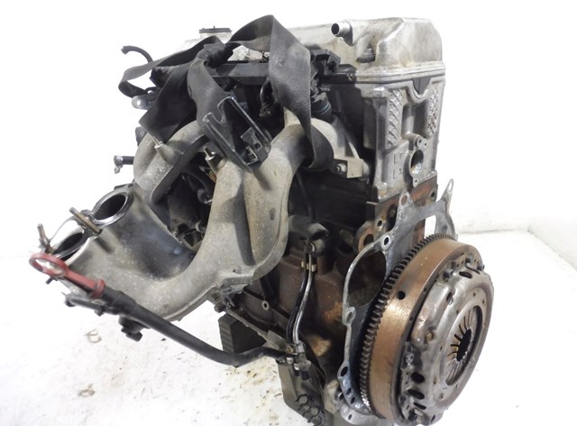 Двигун у зборі M43B16 BMW
