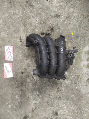 Колектор впускний MN143824 MITSUBISHI
