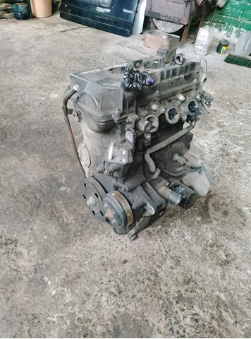 Двигун у зборі MN195769 MITSUBISHI