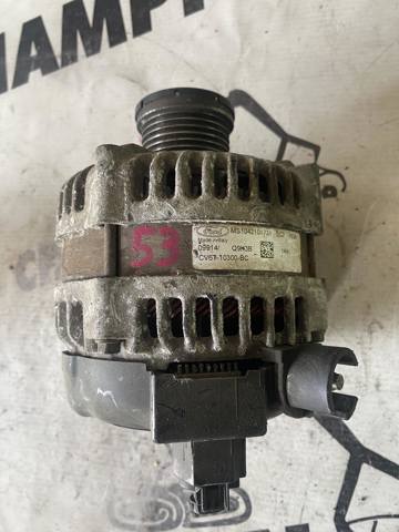 Генератор MS1042101731 FORD