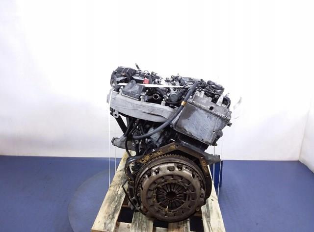 Болт головки блока циліндрів, ГБЦ OM611 MERCEDES