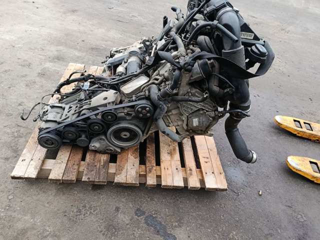 Двигун у зборі OM640940 MERCEDES