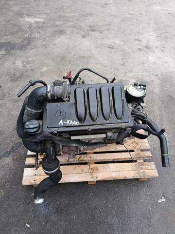 ДВЗ OM640941 MERCEDES