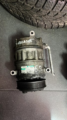 Компресор кліматичної установки P22861236 OPEL