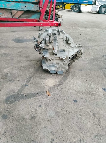 Механічна коробка перемикання передач PMN130193 MITSUBISHI