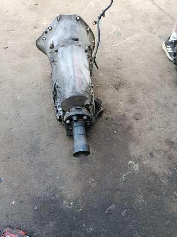 Безступнева трансмісія R1402712601 MERCEDES